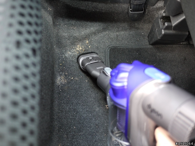 車內好用吸塵器開箱
