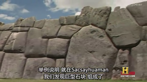 Ancient Aliens，遠古外星人，有看過嗎？