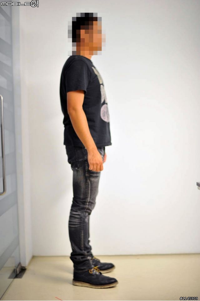 [這不是夜市人生]Dior Homme 2003ss Follow Me黑鬼爪牛仔褲
