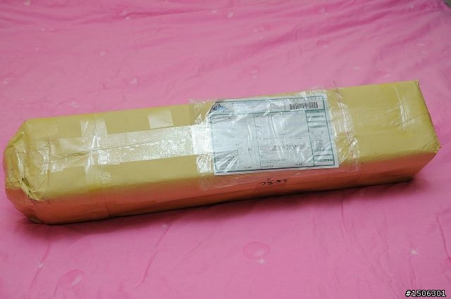 當別人都在開思銳的腳架時，小弟來開另一個台灣至大陸設廠的牌子 TRISTAR-TRI-283C