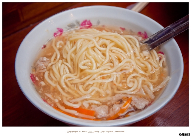 美食│基宜肉羹大PK！