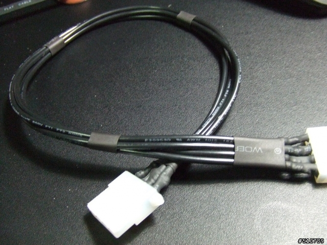 分享.專屬自己的水冷電腦  (新增溫度測試)