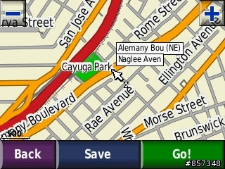 [分享] Garmin GPS 可用的免費全球圖資 (OpenStreetMap)