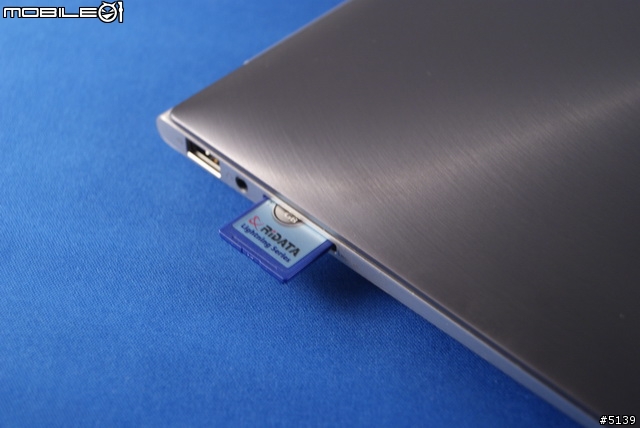 【開箱】ASUS Zenbook 13.3吋 & 11.6吋 金屬禪書