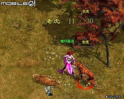 穿越時空救世降龍 《降龍之劍Online》體驗心得