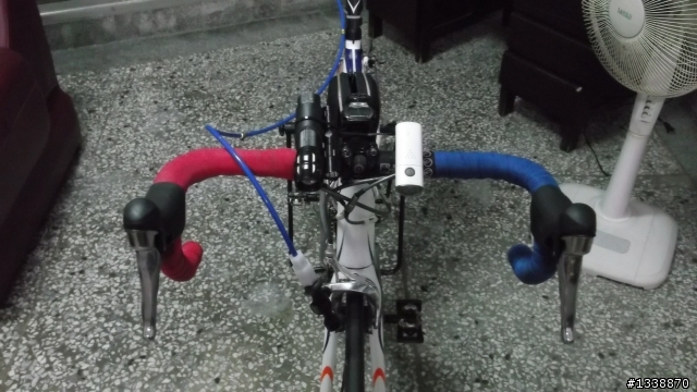 練車及長途騎乘的好物，水塔part 2