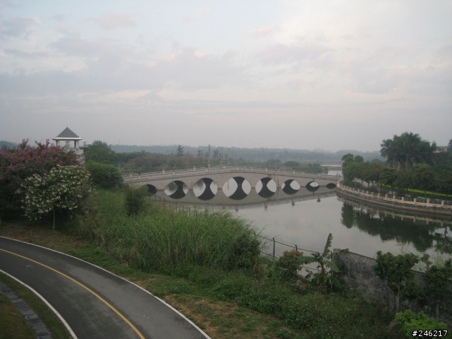 廣東上角至松山湖