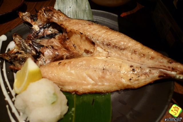 [景點] 和民居食屋