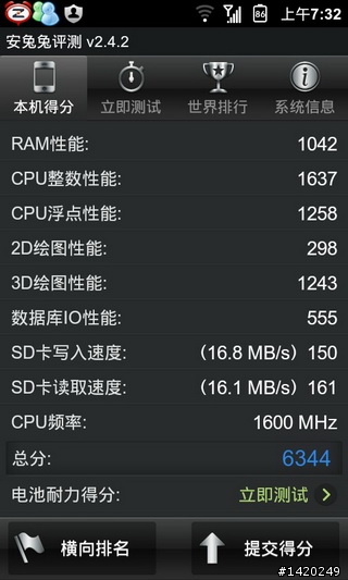 MIUI上身～S2更換MIUI作業系統流程分享