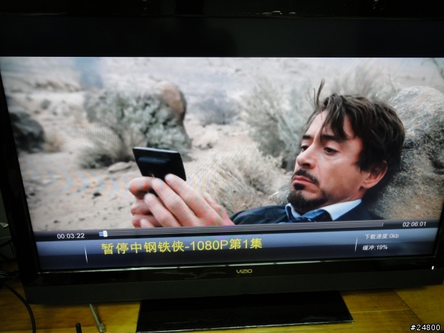 [入手開箱]  海美迪 HIMEDIA  HD-600A  多媒體播放機