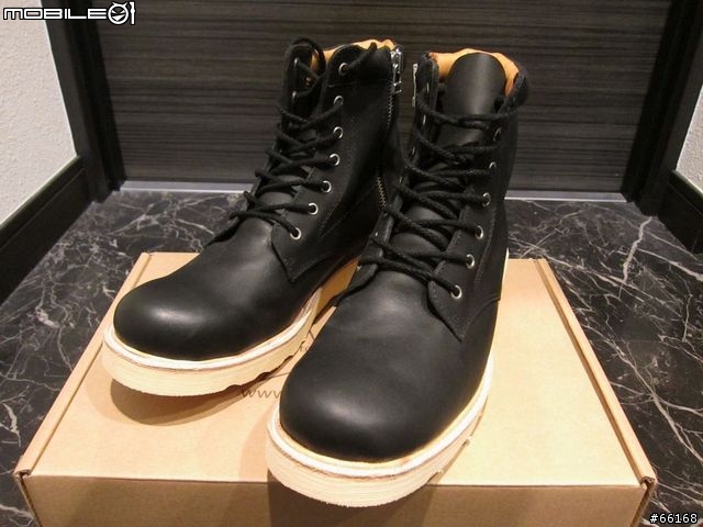 [開箱](更新實穿照)美製Red Wing+日本製Slow Wear Lion