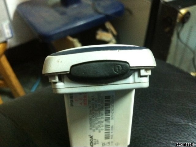 NOKIA 3330分享（補完）