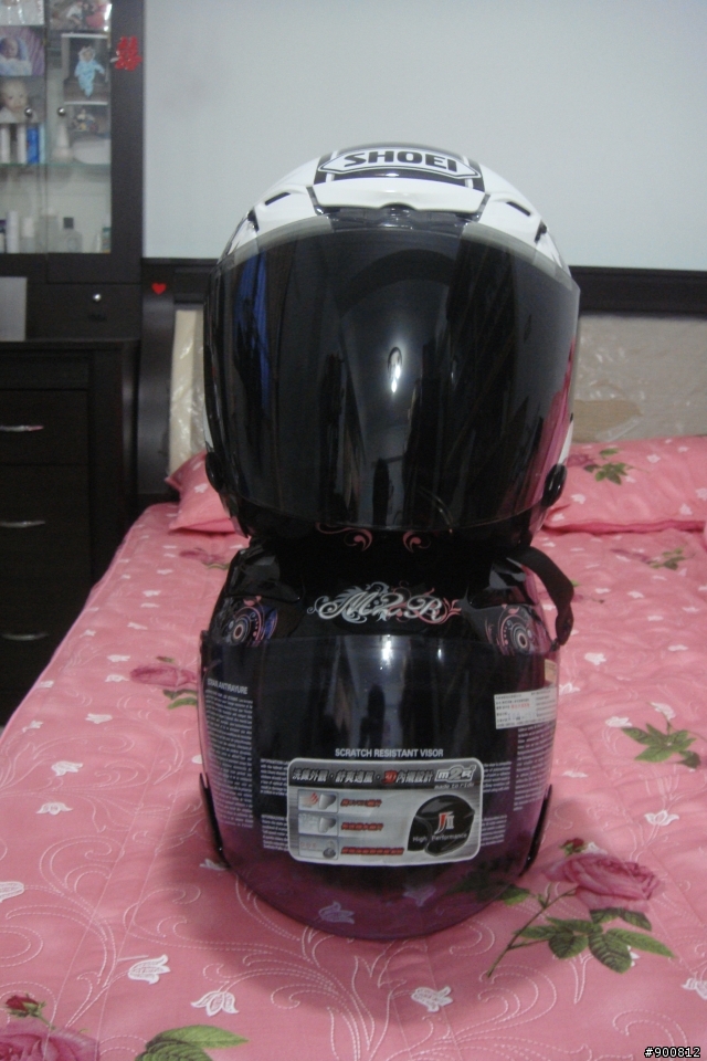 (開箱)入手高c/p 代步帽 m2r j-2