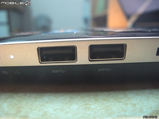 CP值超高dv4-3136TX 簡略開箱文