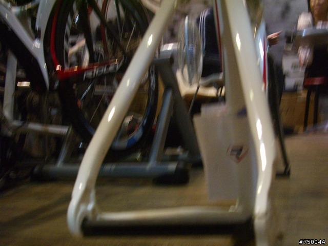 [分享]RIDLEY COMPACT車架組
