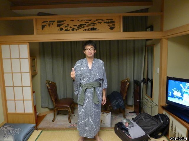 [遊記]2011員工旅遊11/10~11/14日本北海道5日遊