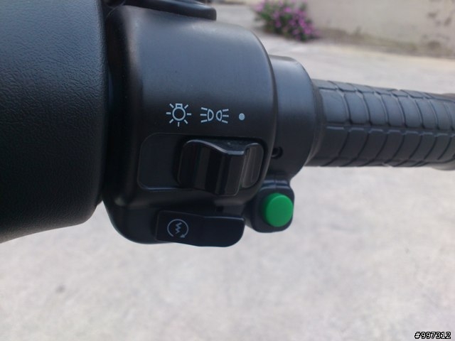 山王PSO-5000電動自行車開箱