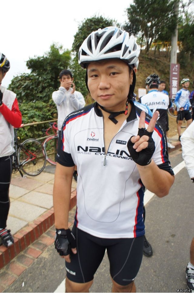 [假日約期]20111127二寮觀日亭相片分享