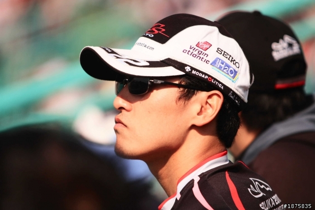 2011 日本鈴鹿F1賽&名古屋漫遊行(Canon 450D+18-55kit +小白一隻)