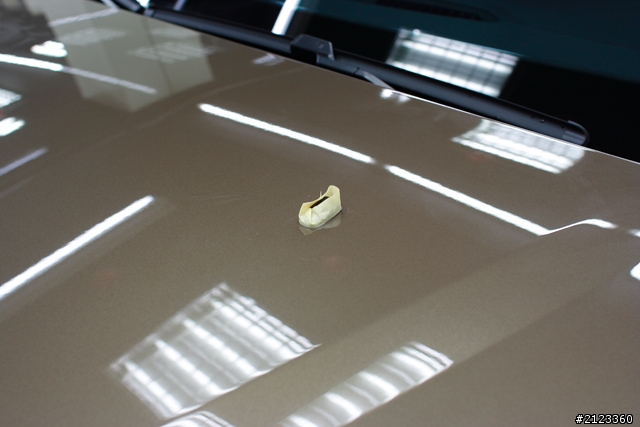 Mondeo TDCI (榛藏金)豪華版開箱^^