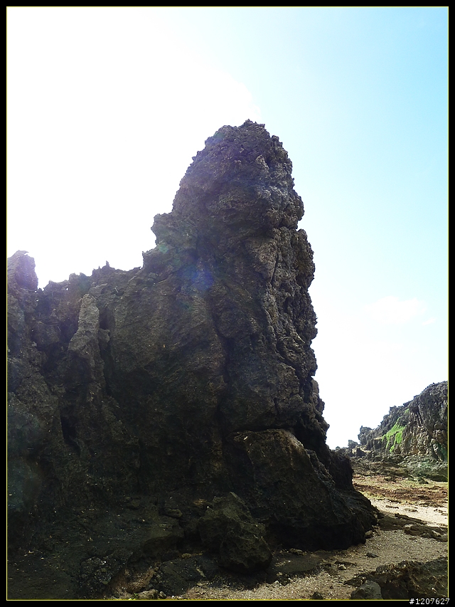 2011.11.03-04_墾丁、陽光、沙灘、比....(爆圖)來去【龍坑生態保護區】！