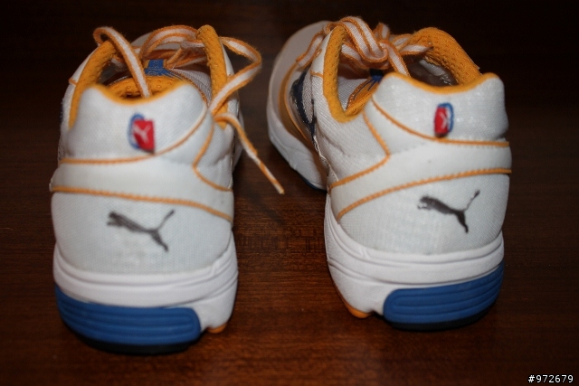 [分享]PUMA COMPLETESLX FUGA RC風牙