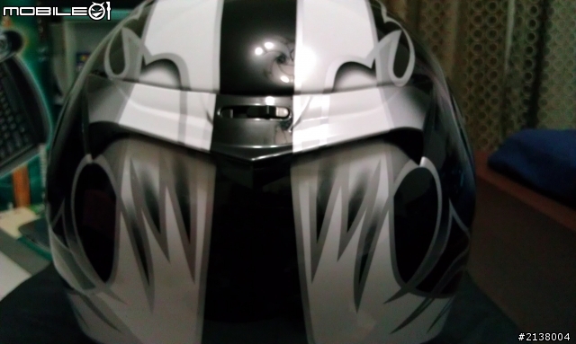 (開箱)OGK FF-R3