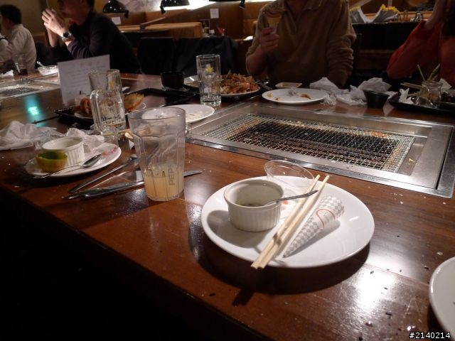 [遊記]2011員工旅遊11/10~11/14日本北海道5日遊