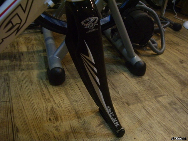 [分享]RIDLEY COMPACT車架組