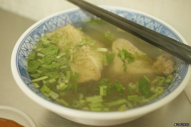 豐原廟東美食