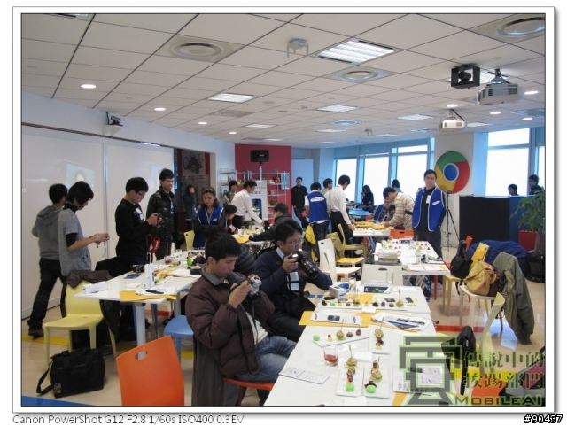 『體驗』iPhone 4s 莫敢不從，Galaxy Nexus 既出誰與爭鋒！