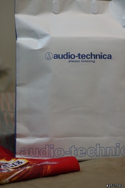 ATH-M50s/LE 50周年紀念版監聽耳機火熱開箱!!