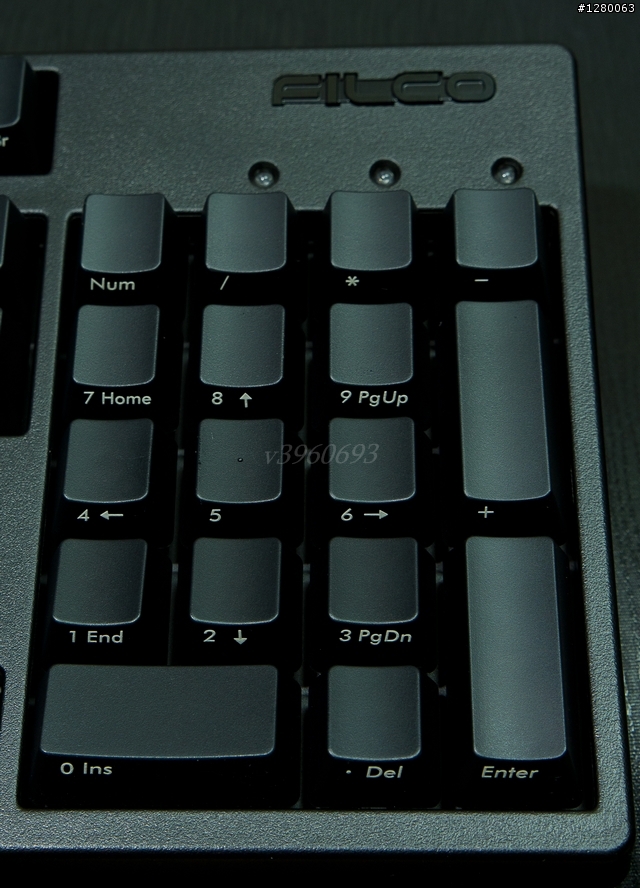 [開箱] FILCO NINJA 匿蹤忍者