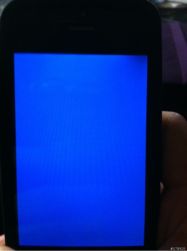 [12/21更新 保固縮水]iPhone4s我也買到機王了 (64G 中華)