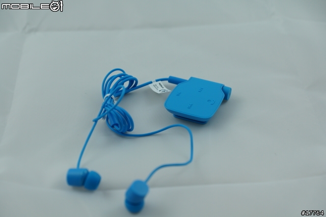 『極簡美學』Nokia Lumia 800 放手一搏 開箱文