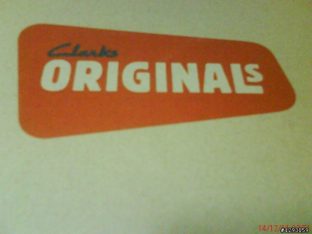 [簡易開箱]clarks和sperry
