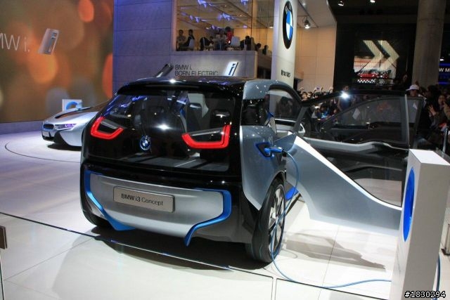 2011第42回東京車展