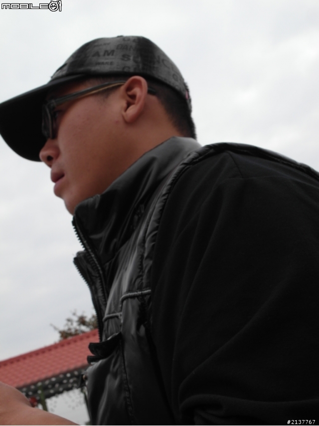 環半島初體驗...11月19日~21日之第三篇(整個行程被打亂.......= =)