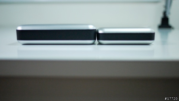 蘋果禁衛軍-Just mobile Gum Max的iPad 跟iPhone 不斷電Non-Stop生活