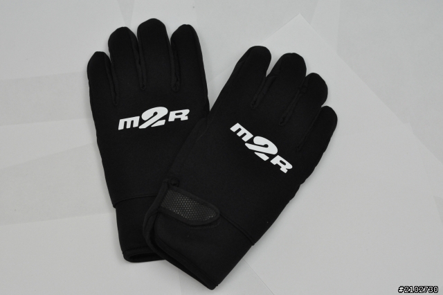 [開箱]M2R NEOPLINE防水手套