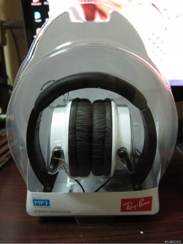 <開箱分享>RAY BAN RB3025 W0879