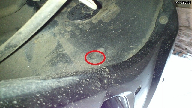 RSZ碟盤與車殼問題