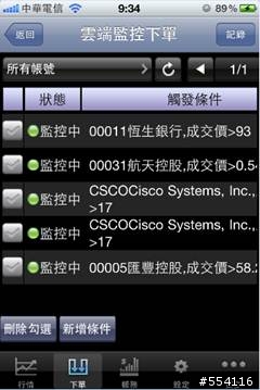 [推薦軟體] 點金靈iPhone / iPad版更新支援iPhone4S
