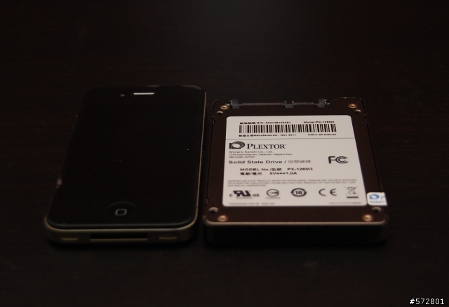 PLRXTOR PX-128M3開箱實測+EZLINK VIOLET SLC 32G 外加HIGHPOINT 620A SATA3轉卡