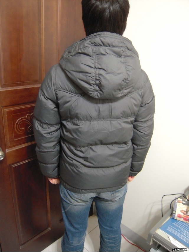 冬季防寒衣物分享，topman, superdry, hollister, timberland, & all saints