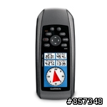 [分享] Garmin 戶外機簡史