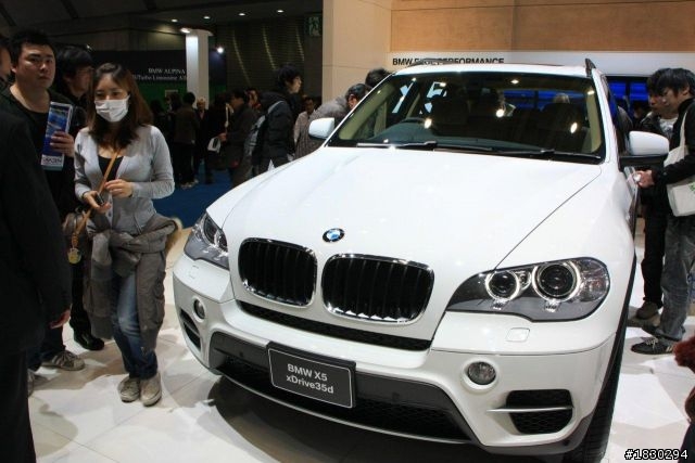2011第42回東京車展