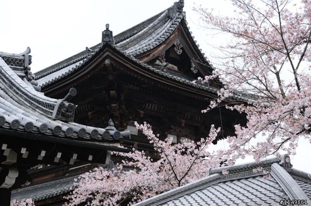 [分享]日本世界文化遺產 - 京都(上)