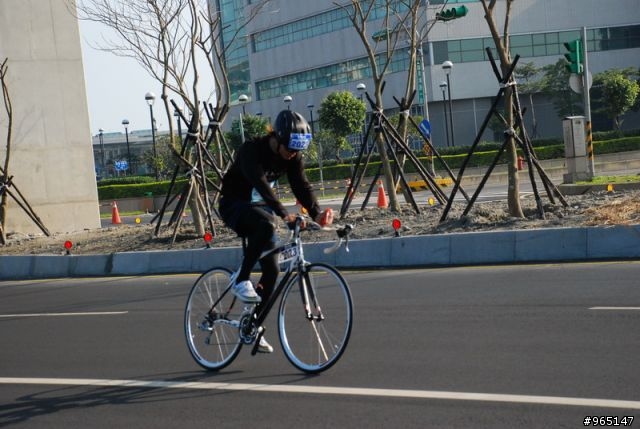 20111204中壢國際盃鐵人兩項...照片