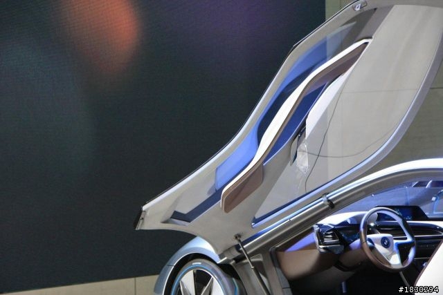 2011第42回東京車展